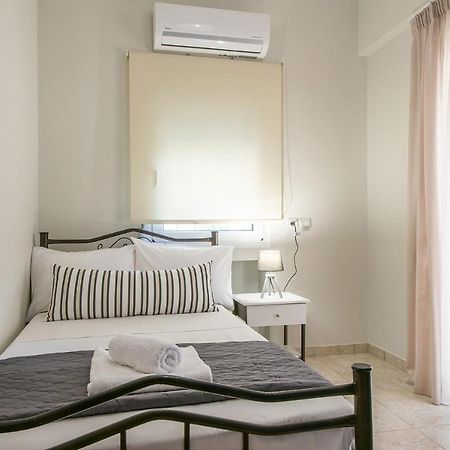 Elyzabeth Garden Apartment Ágios Nikólaos Eksteriør bilde